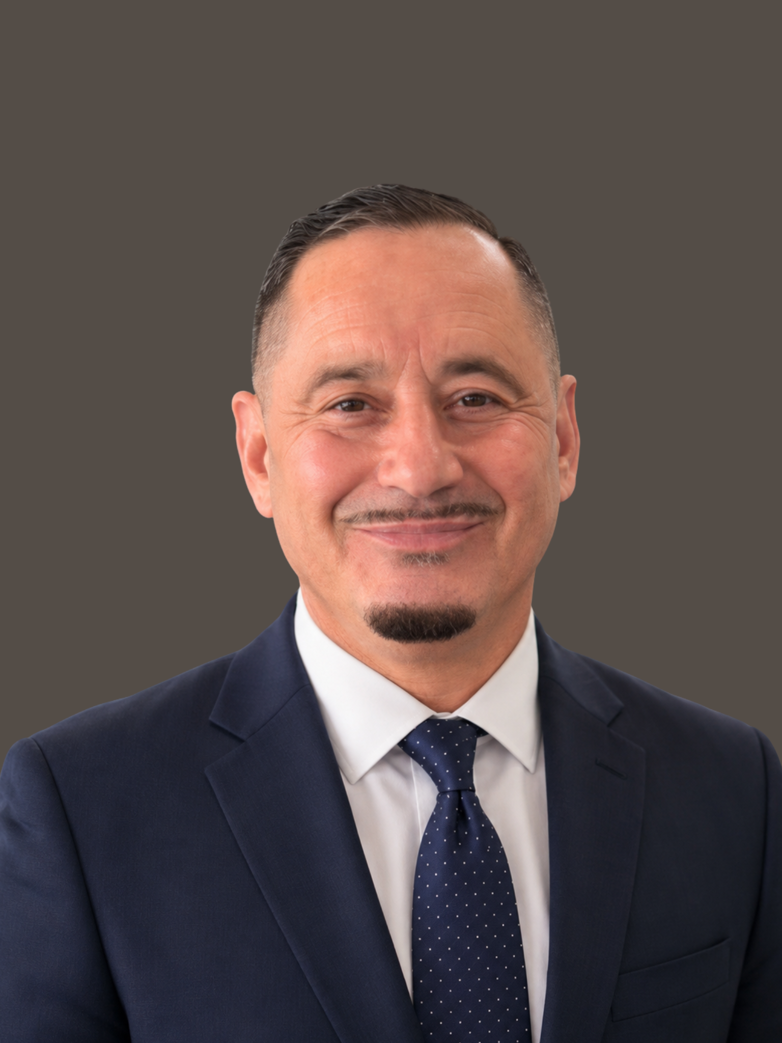 Eddie Rodriguez