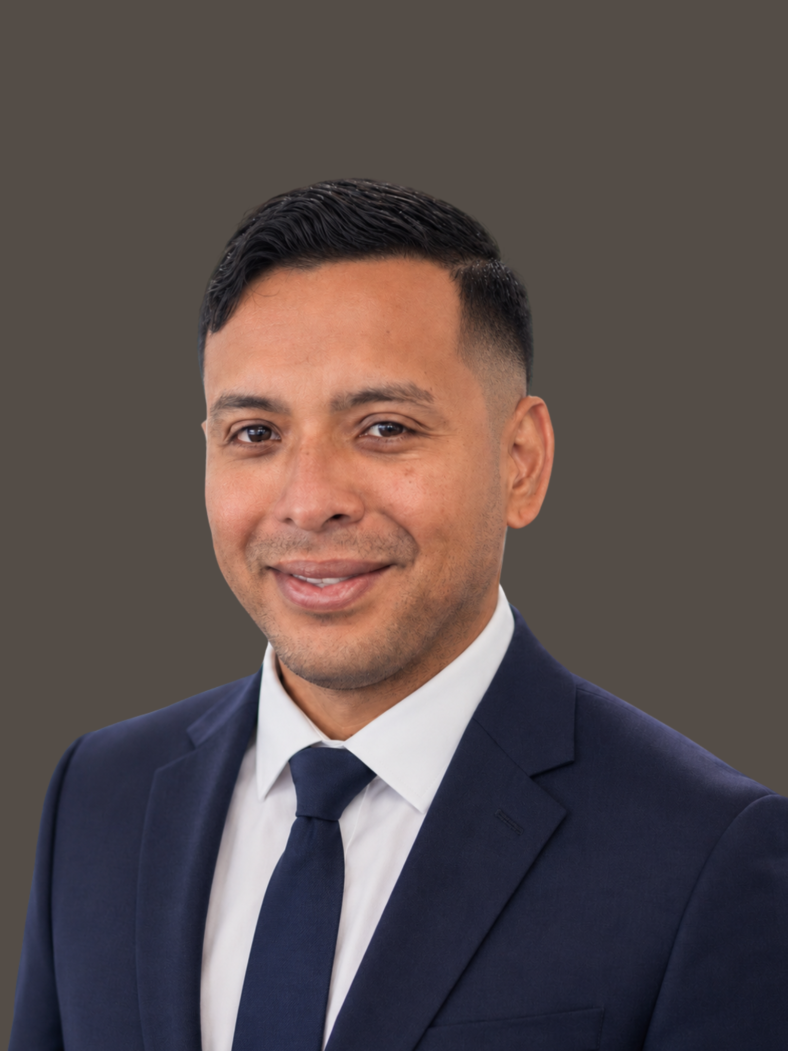Franklin Barrera