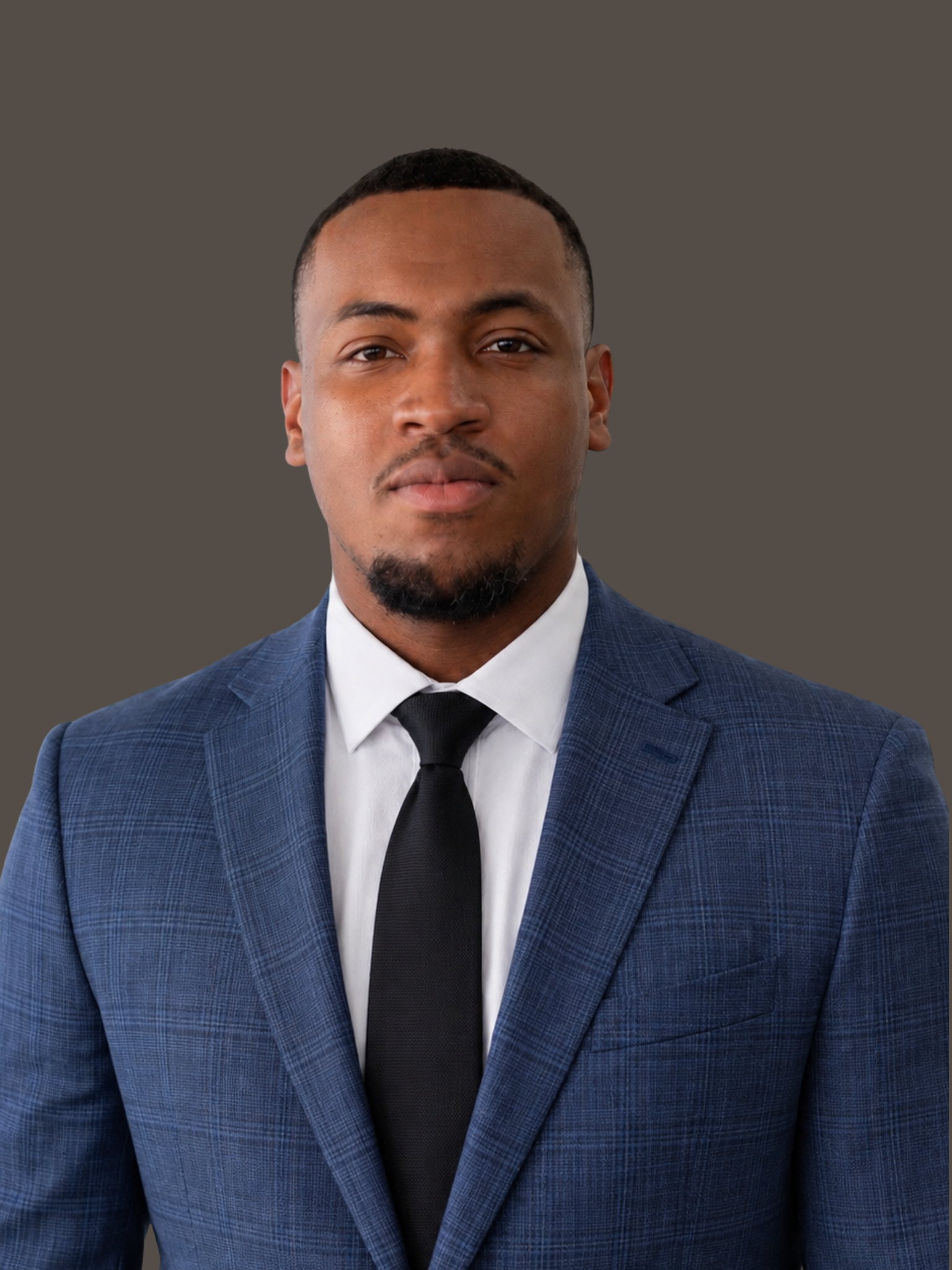 Jalohn Parker