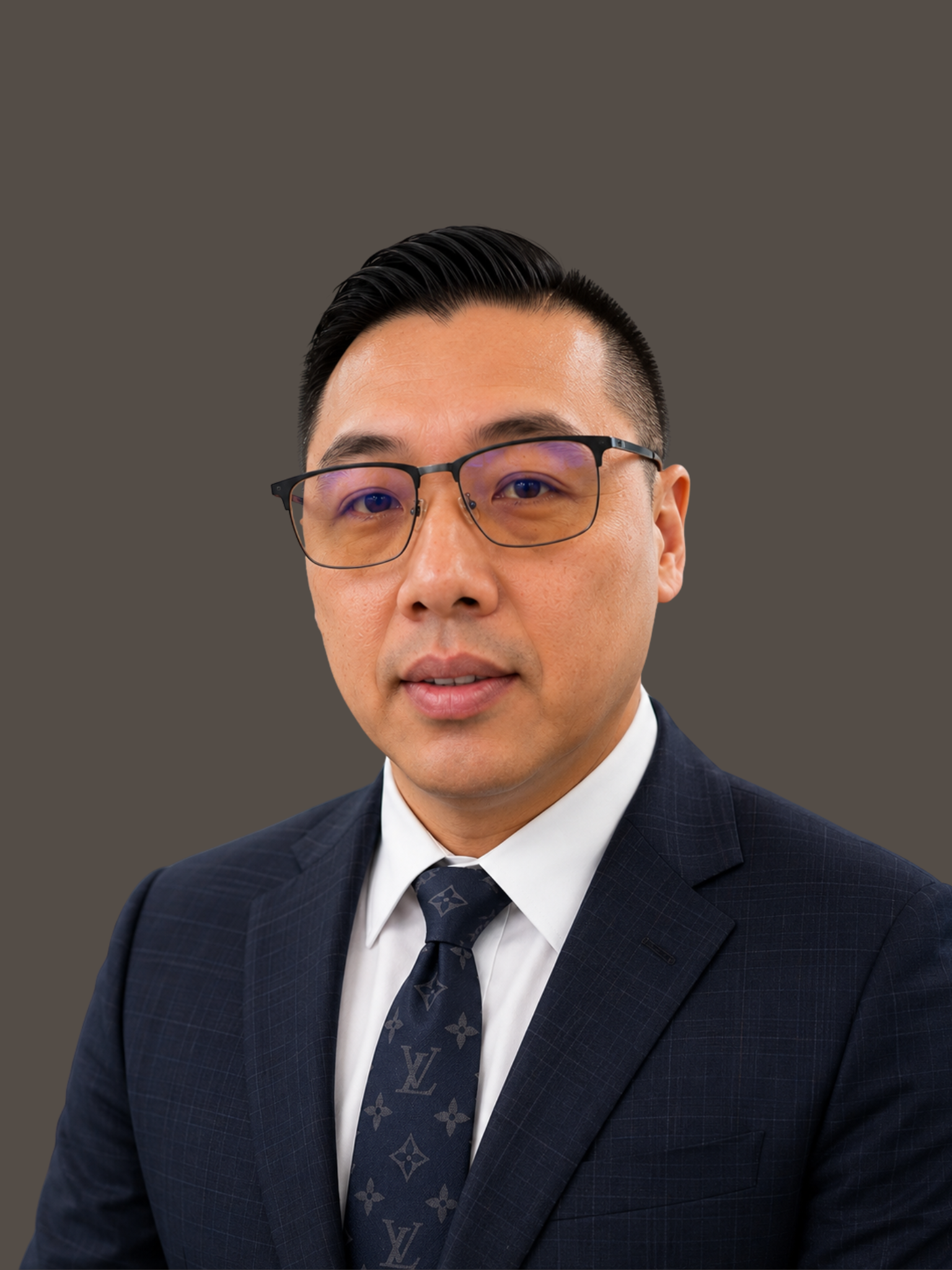 Mike Nguyen
