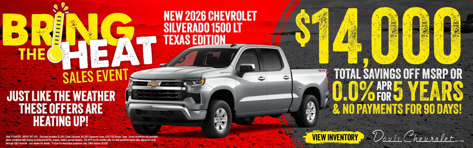 Silverado 1500